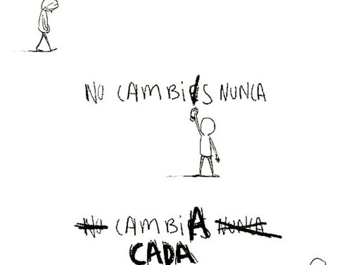 Cambia cada día