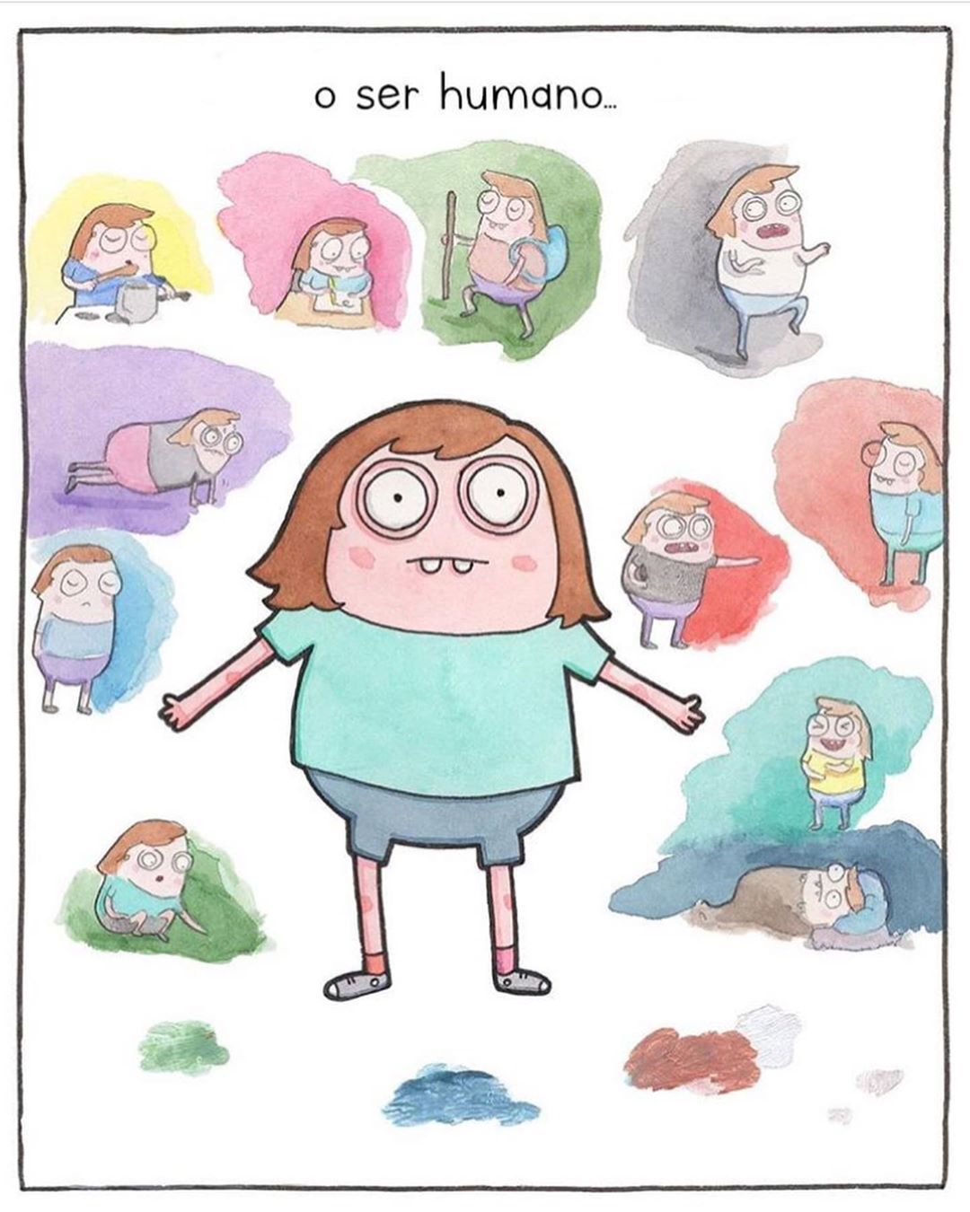 Comprender completamente | Zen